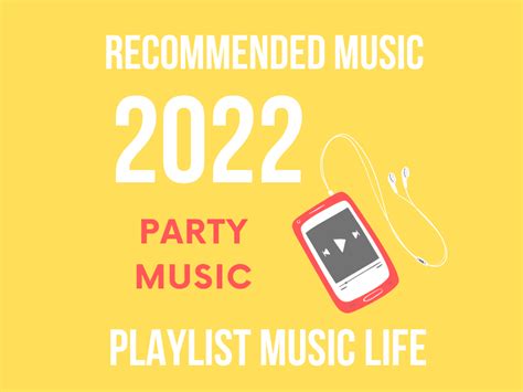 パーティー Playlist .